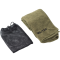 Mil-Tec Microfibre Towel 80x40 cm - Olive (16011011)