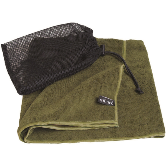 Agilite Six Pack Hanger Pouch - Ranger Green