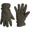 Mil-Tec Thinsulate Fleece Gloves - Olive (12534001)
