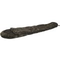 Mil-Tec Mummy 2-Layer Sleeping Bag - Woodland (14110020)
