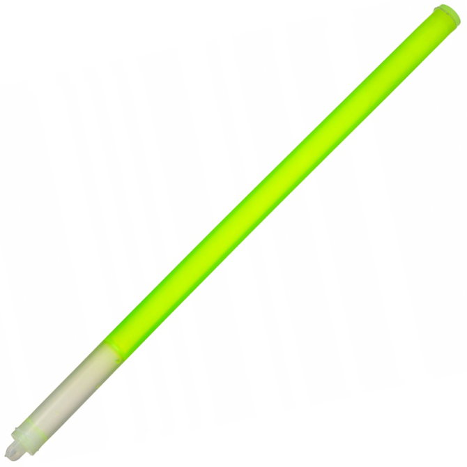 Mil-Tec CYALUME US Army Lightstick 39 cm - Green (14943001)