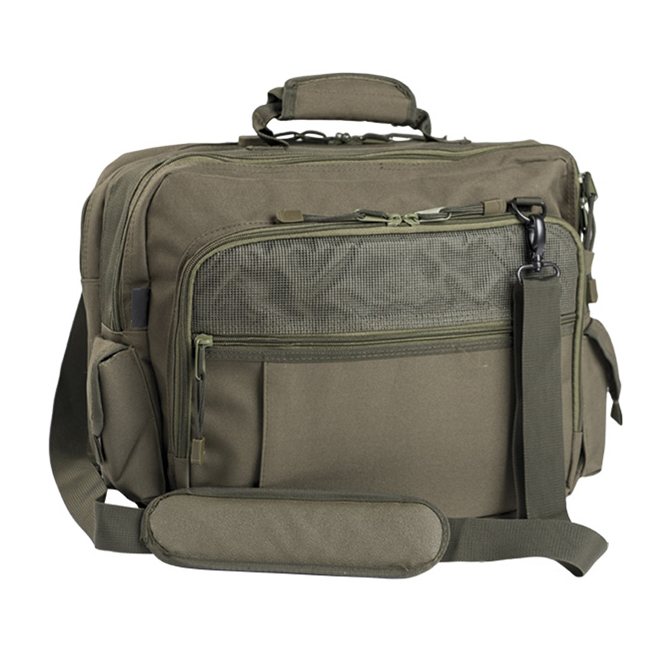 Mil-Tec Aviator Document Case - Olive (13823001)