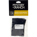Mystery Ranch Web Keepers - Black