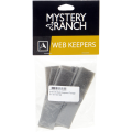 Mystery Ranch Web Keepers - Shadow Grey