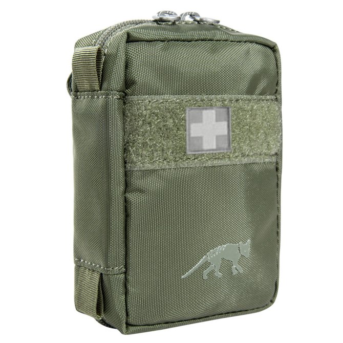 Tasmanian Tiger First Aid Mini - Olive (7301.331)