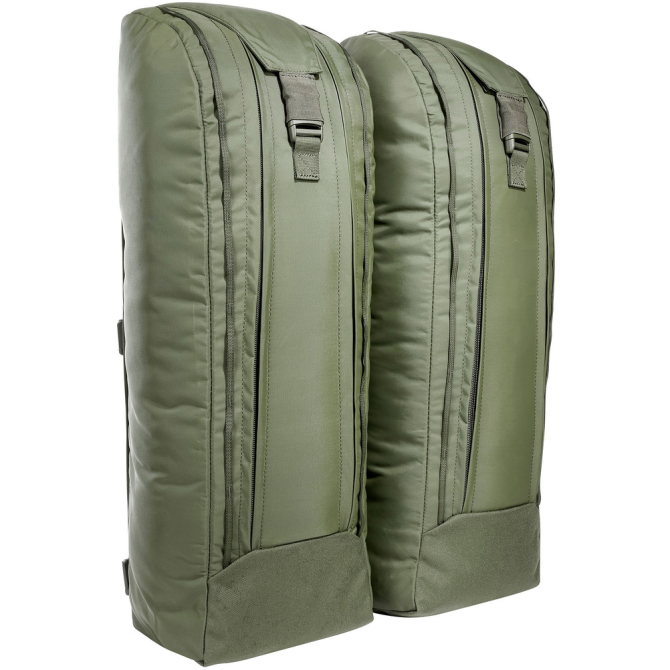 Tasmanian Tiger Front-Side Pouch 16 Set - Olive (7391.331)