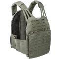 Tasmanian Tiger Plate Carrier LC IRR - Stone Grey Olive (7074.332)