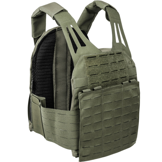 Tasmanian Tiger Plate Carrier LC - Olive (7786.331)