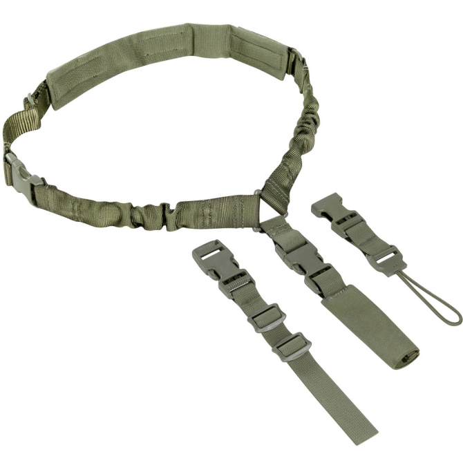 Tasmanian Tiger Multipurpose Sling - Olive (7105.331)