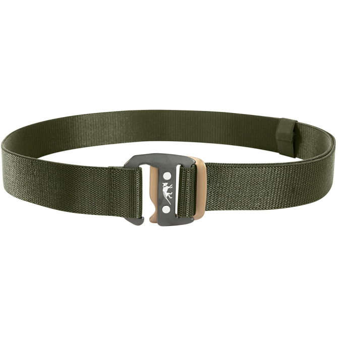 Tasmanian Tiger Stretch Belt 38mm - Olive (7839.331)