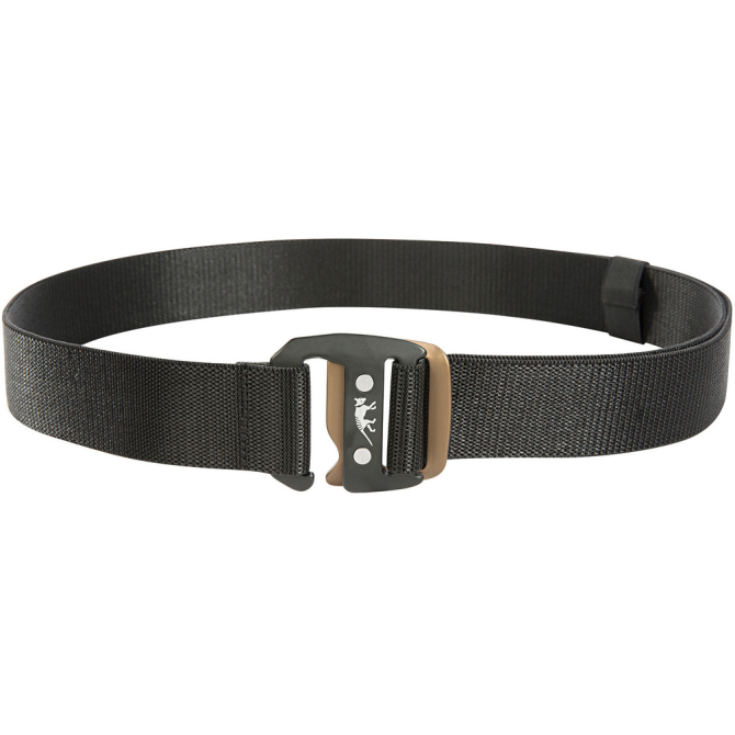 Tasmanian Tiger Stretch Belt 38mm - Black (7839.040)