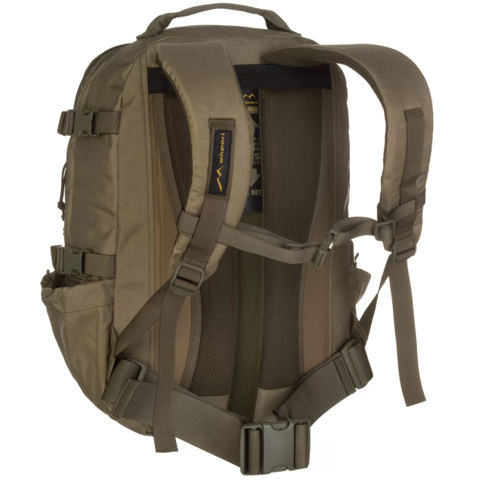 Wisport Ranger Backpack 30l - RAL7013
