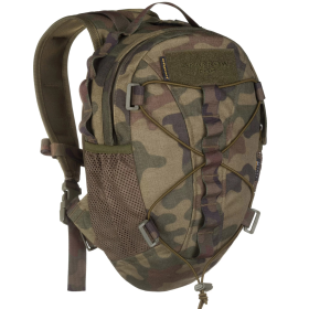 WISPORT - Sparrow 16 backpack with two side pockets - 16 + 10 l