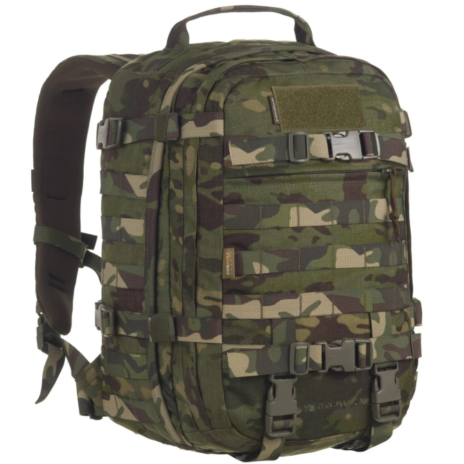 Wisport Sparrow II 30l Backpack - Multicam Tropic