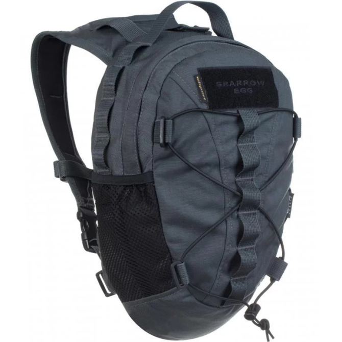 Wisport Sparrow Egg 10l Backpack - Graphite