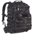 Wisport Whistler II 35l Backpack - Multicam Black