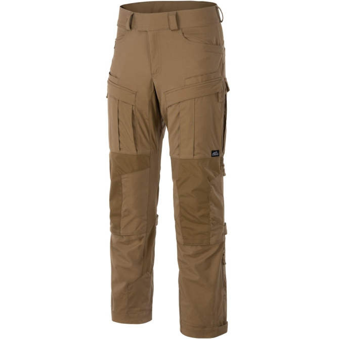 Spodnie Helikon MCDU Modern Combat Duty Uniform Trousers - Coyote