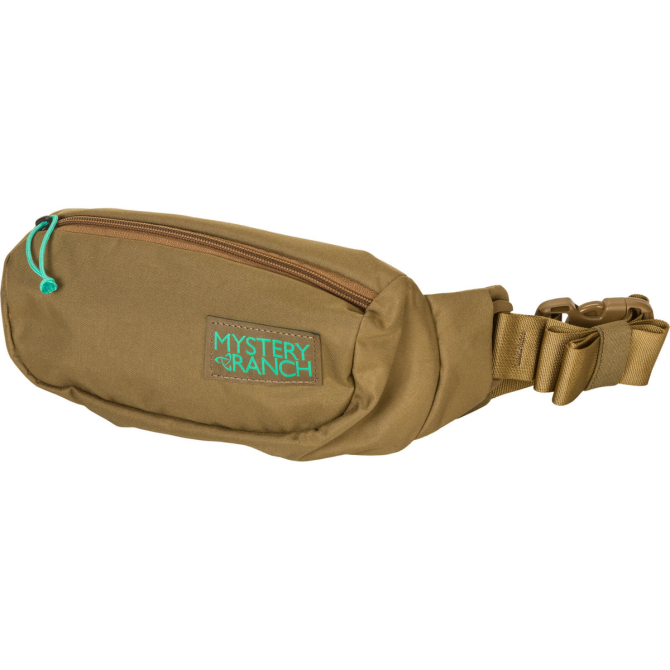 Mystery Ranch Forager Hip Pack - Desert Fox