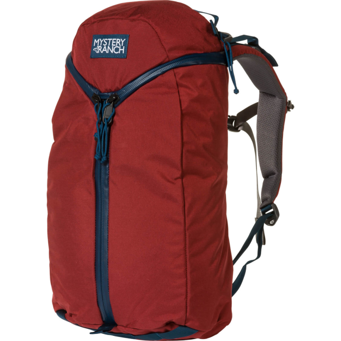 Mystery Ranch Urban Assault 21 Pack - Garnet