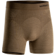 Claw Gear Merino Seamless Boxer - Stonegrey Olive (39194)