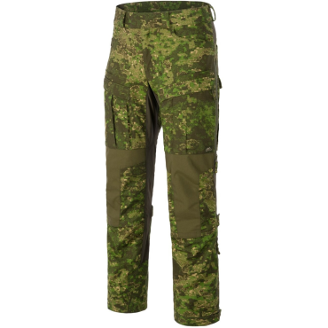 Helikon-Tex® CPU ™ (Combat Patrol Uniform) Trousers / Pants - Ripstop -  Flecktarn