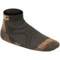 Claw Gear Merino Low Cut Ankle Socks - Green (37204)