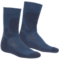 Wisport Winter Socks - Navy Blue