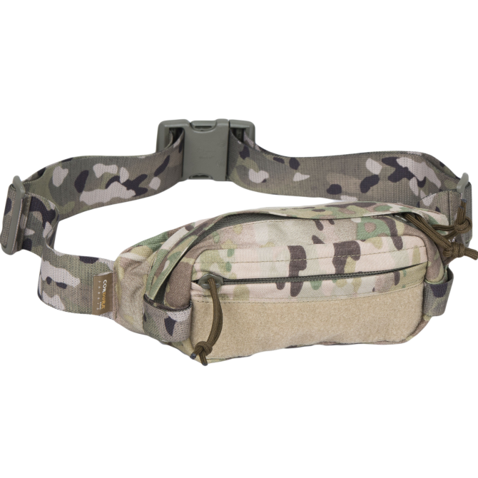 Wisport Toke Waist Pack - Multicam