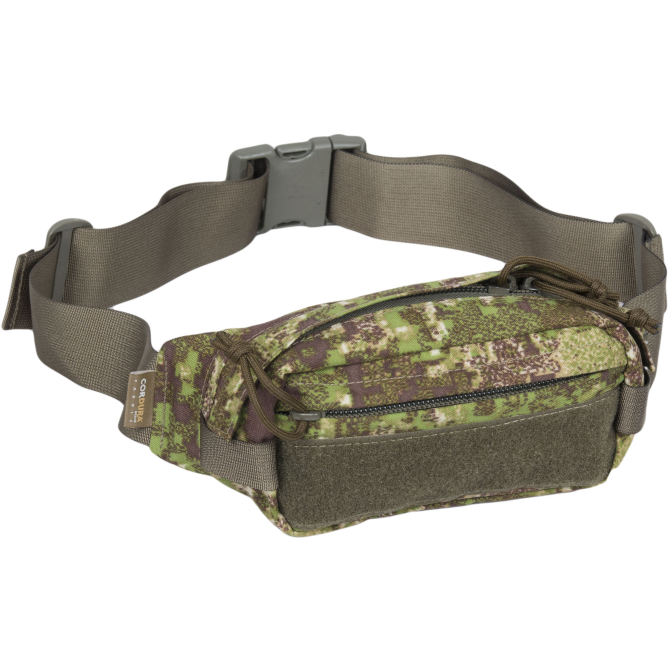 Wisport Toke Waist Pack - Pencott GreenZone