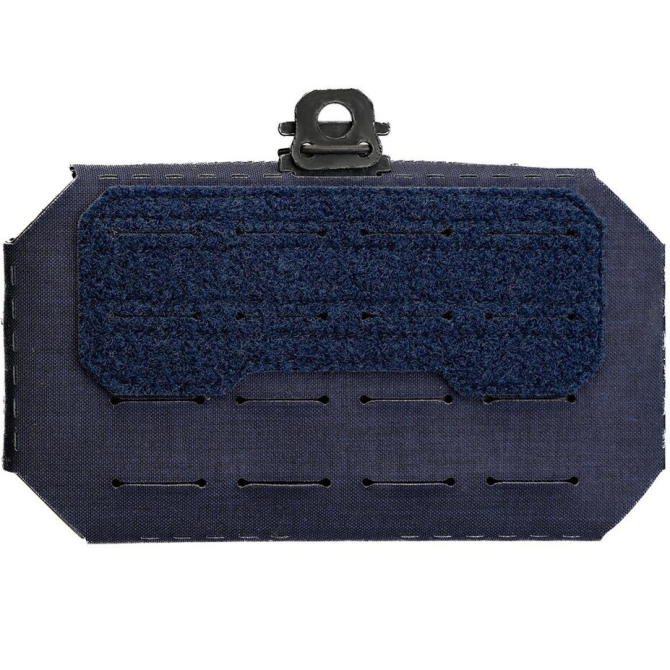 Templars Gear Astrolabe Admin Panel - Navy Blue