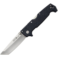 Cold Steel SR1 Lite Tanto Folding Knife (CS62K1A)