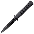 Cold Steel Ti-Lite G10 4" Folding Knife (26C4)