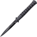 Cold Steel Ti-Lite G10 6" Folding Knife (26C6)