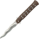 Cold Steel Ti-Lite Kris Zytel 4'' Folding Knife (26SK4)