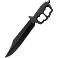 Cold Steel Chaos Bowie Fixed Knife (80NTB)