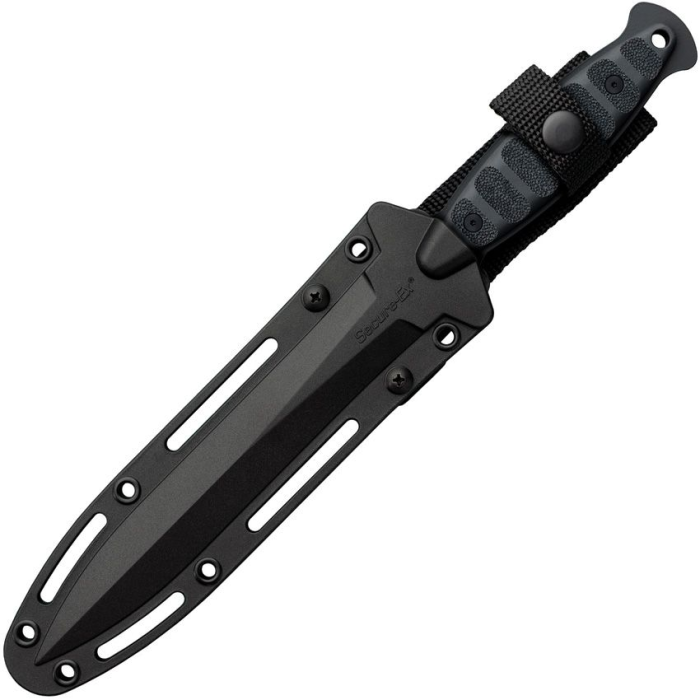 Cold Steel Drop Forged Wasp Fixed Knife (36MCD)