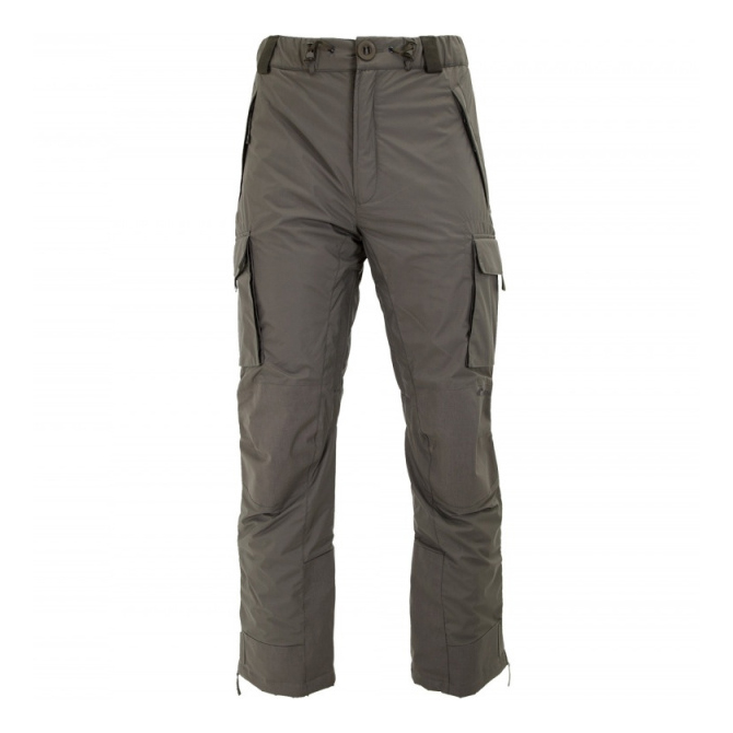 Carinthia MIG 4.0 (Medium Insulation Garment) Trousers - Olive