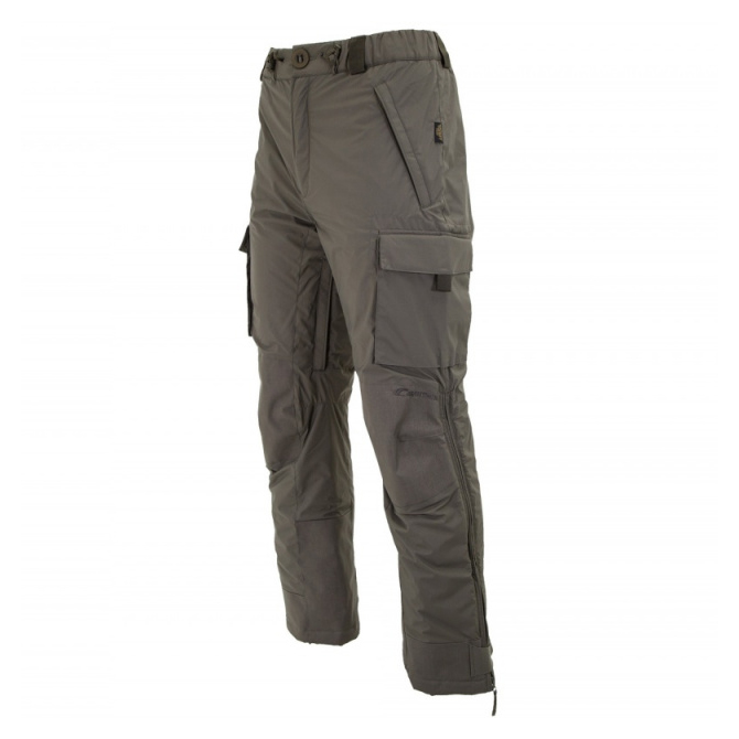 Carinthia MIG 4.0 (Medium Insulation Garment) Trousers - Olive