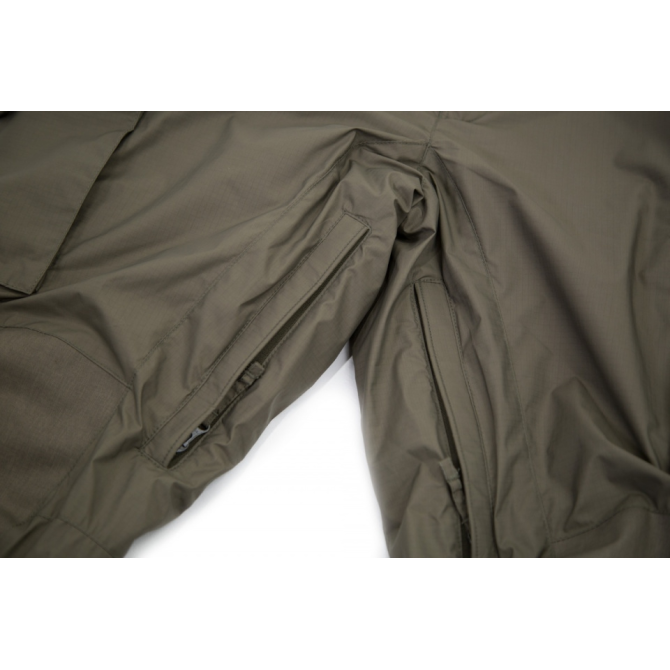 Carinthia MIG 4.0 (Medium Insulation Garment) Trousers - Olive