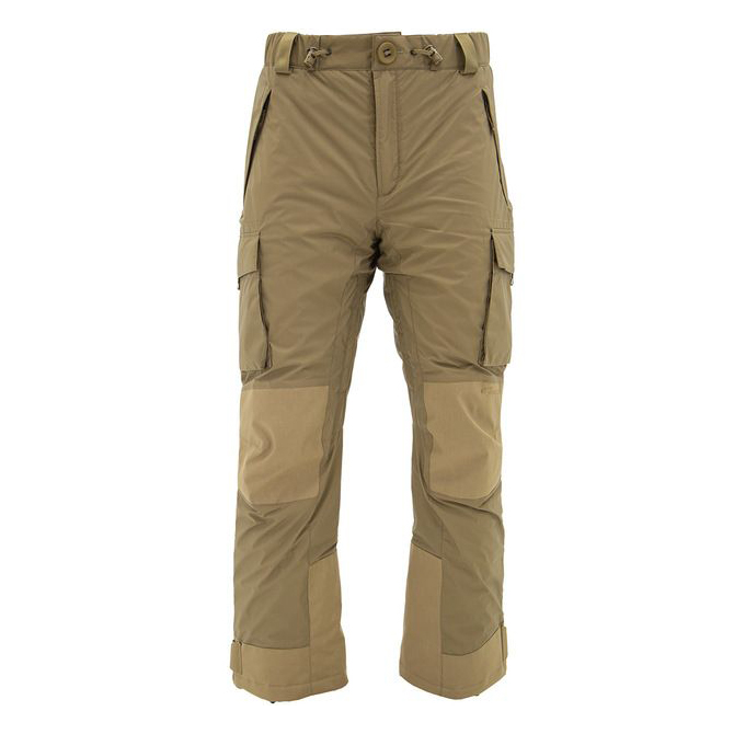 Carinthia MIG 4.0 (Medium Insulation Garment) Trousers - Coyote