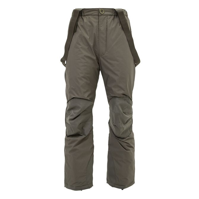 Carinthia HIG 4.0 (High Insulation Garment) Trousers - Olive