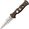 Cold Steel Gunsite Counter Point Folding Knife (10ABV3)