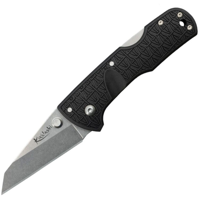 Cold Steel Kiridashi Folding Knife (20KPL)