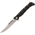 Cold Steel Luzon Medium Folding Knife - Black (20NQL)