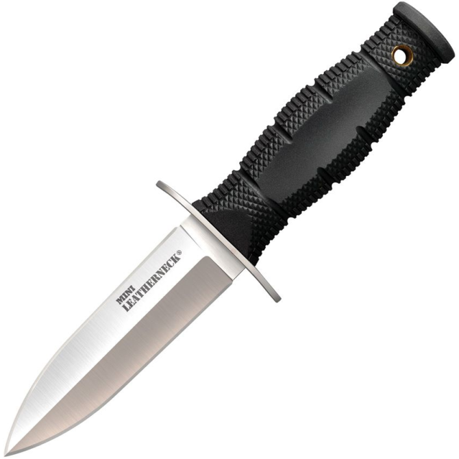 Cold Steel Mini Leatherneck Double Edge (39LSAC)