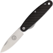 BRK x ESEE Churp D2 Folding Knife - Carbon (BRKC3)