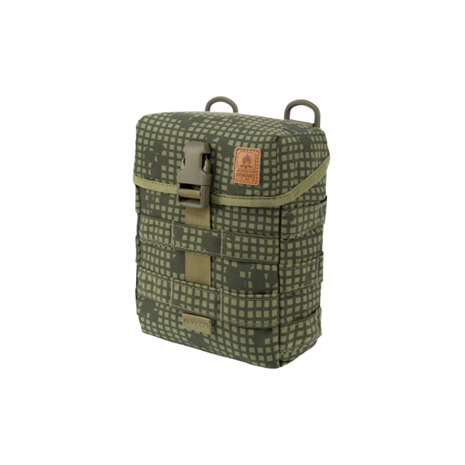 Helikon E&E Pouch - Desert Night Camo