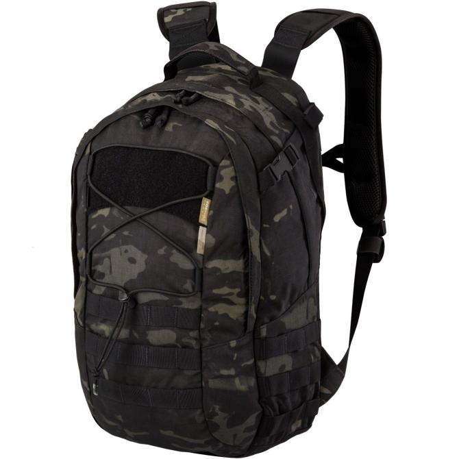 Helikon EDC Backpack Cordura - Multicam Black