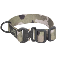 K9 THORN AustriAlpin One Dog Collar - Multicam
