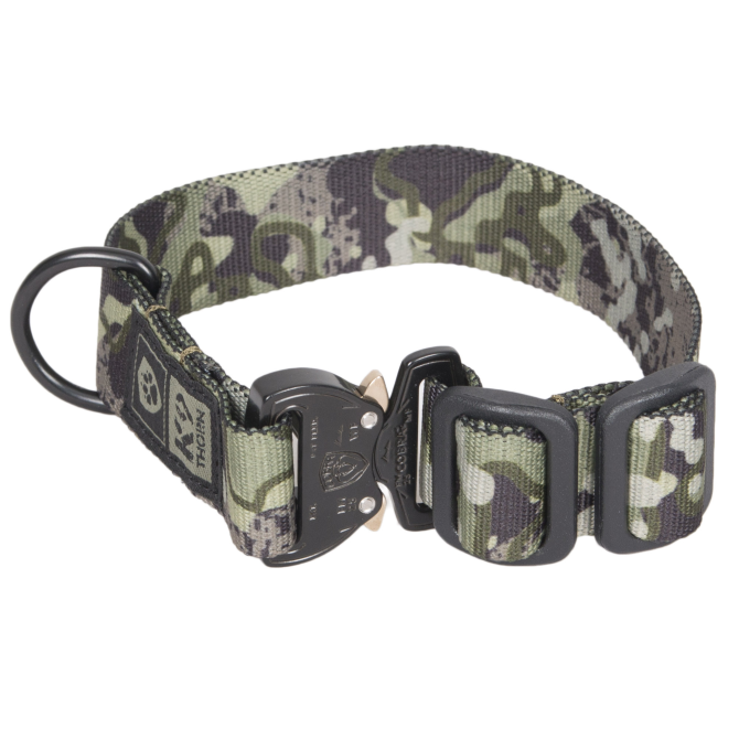 K9 THORN AustriAlpin One Dog Collar - MAPA